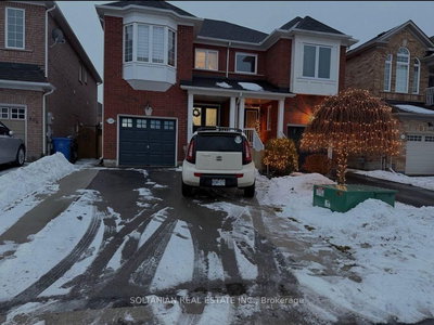 110 Warwick Cres | Newmarket | Image