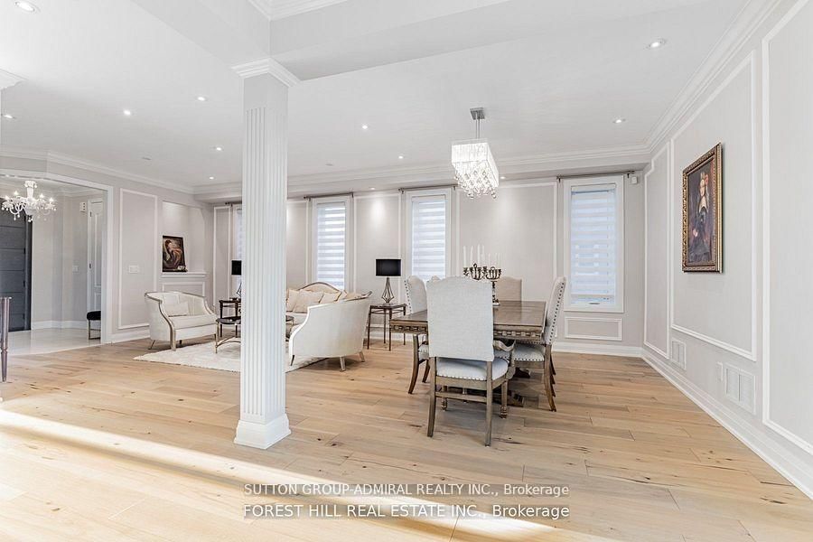 Detached House for sale at 18 William Bowes Boulevard, Vaughan, Ontario, L6A 4B1 - Patterson - MLS: N12993324