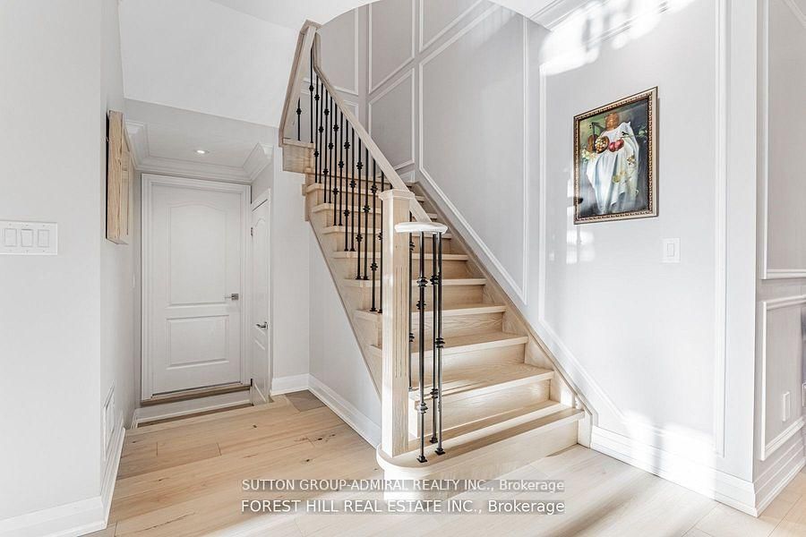 Detached House for sale at 18 William Bowes Boulevard, Vaughan, Ontario, L6A 4B1 - Patterson - MLS: N12993324