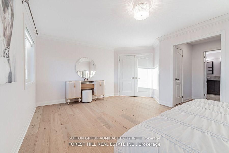 Detached House for sale at 18 William Bowes Boulevard, Vaughan, Ontario, L6A 4B1 - Patterson - MLS: N12993324