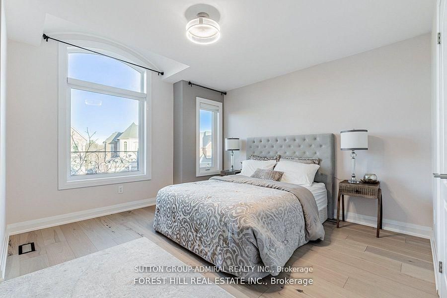 Detached House for sale at 18 William Bowes Boulevard, Vaughan, Ontario, L6A 4B1 - Patterson - MLS: N12993324