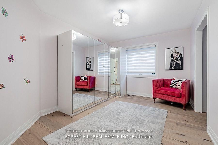 Detached House for sale at 18 William Bowes Boulevard, Vaughan, Ontario, L6A 4B1 - Patterson - MLS: N12993324