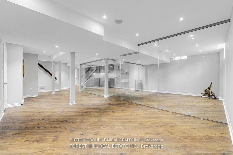 Detached House for sale at 18 William Bowes Boulevard, Vaughan, Ontario, L6A 4B1 - Patterson - MLS: N12993324