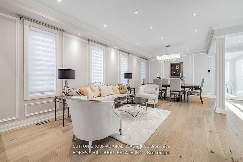 18 William Bowes Blvd, Vaughan, L6A 4B1 | Image 3