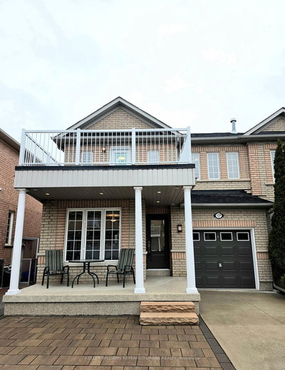 129 Dolce Cres | Vaughan | Image
