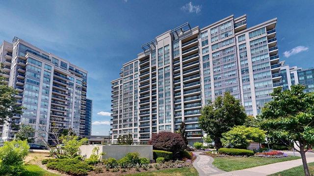 1212 - 50 Disera Drive