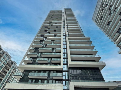 2410 - 105 Oneida Cres | Richmond Hill | Image