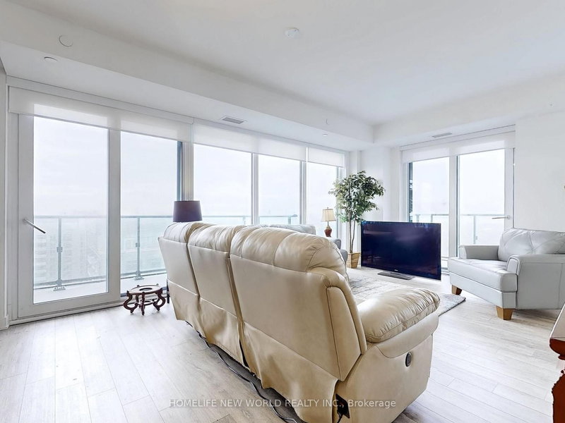 2410 - 105 Oneida Cres, Richmond Hill, L4B 0H6 | Image 3