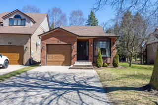 1 - 178 Green Briar Road