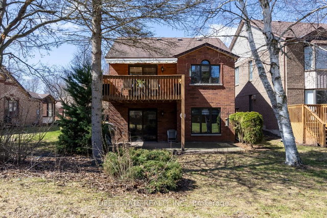 1 - 178 Green Briar Road