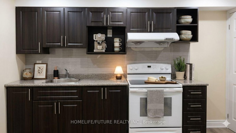 BSMT - 33 Marley Crt, Markham, L3S 3M6 | Image 2