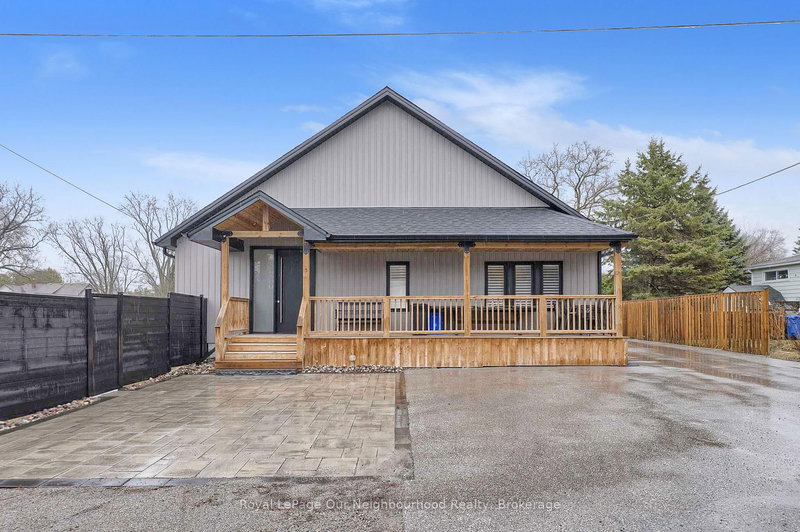 home for sale on 5 Melody Lane