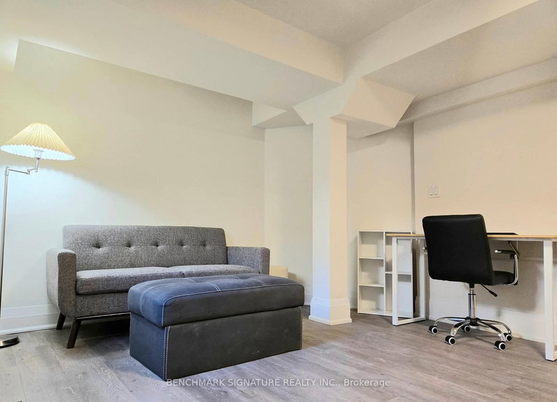 (Bsmt) - 50 Current Dr S, Richmond Hill, L4S 0M8 | Image 3