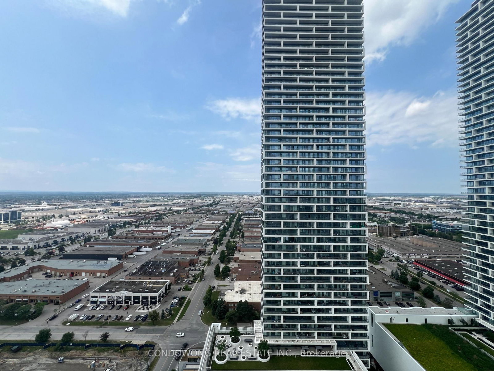 5 Buttermill Avenue, Unit 3101 - Photo 16