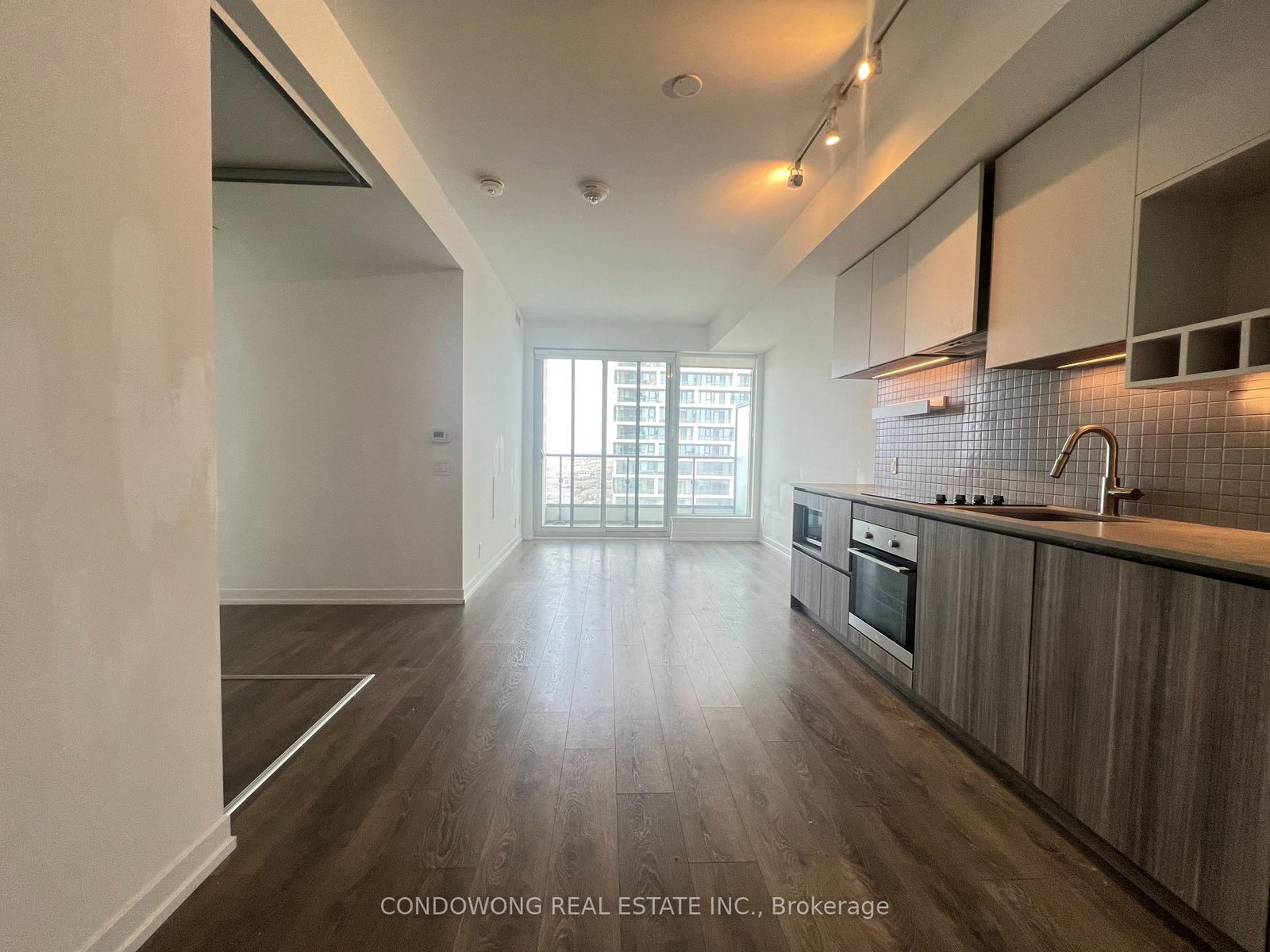 5 Buttermill Avenue, Unit 3101 - Photo 2