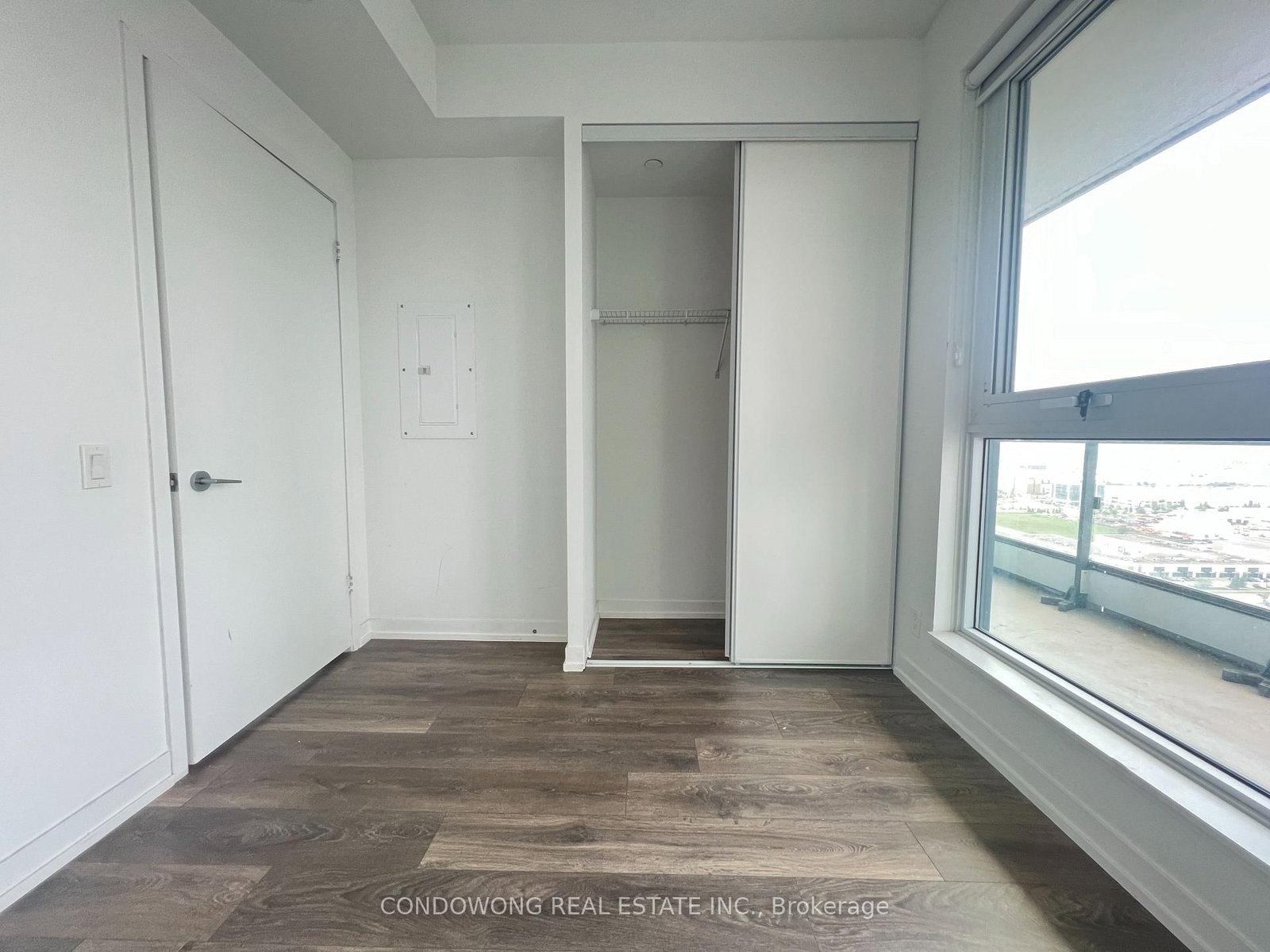 5 Buttermill Avenue, Unit 3101 - Photo 9