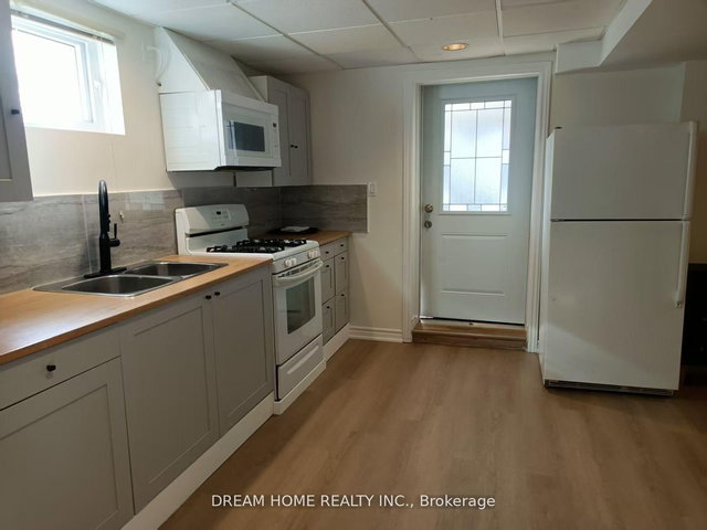 bsmt - 3 salt creek Avenue