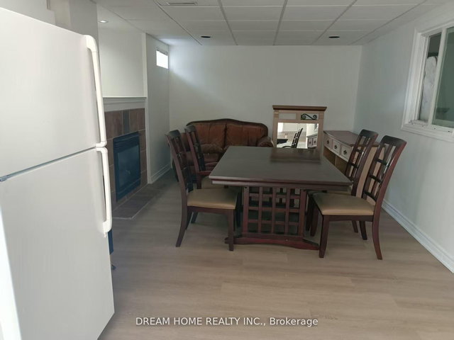 bsmt - 3 salt creek Avenue