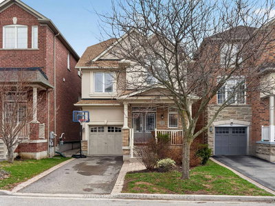 21 Asner Ave | Vaughan | Image