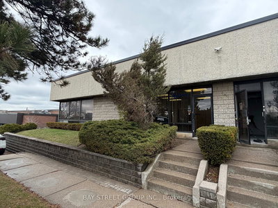 40 Telson Rd | Markham | Image