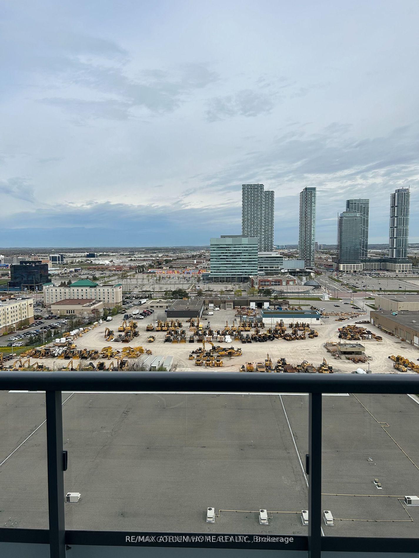 38 Honeycrisp Crescent, Unit 2112 - Photo 26