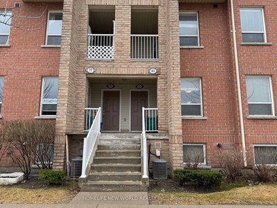 83 Sunrise Dr | Markham | Image