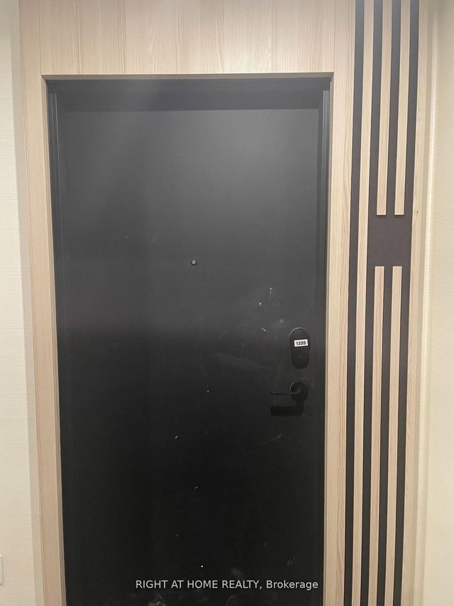 1209 - 38 Andre De Grasse Street