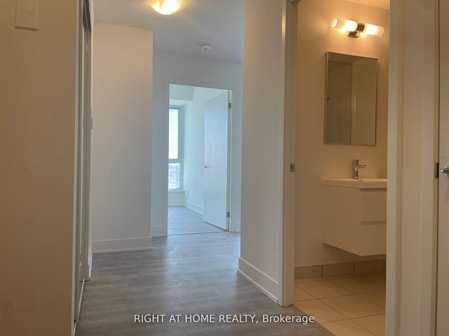 1209 - 38 Andre De Grasse Street