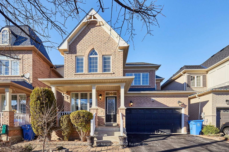 43 Isabella Garden Lane, Whitchurch-Stouffville, L4A 0L4 | Image 2