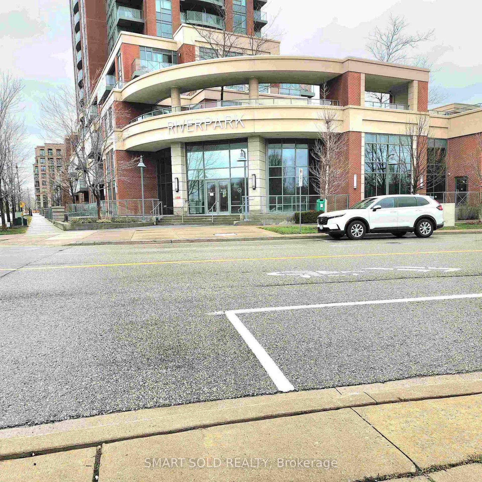 8200 Birchmount Road W, Unit 506