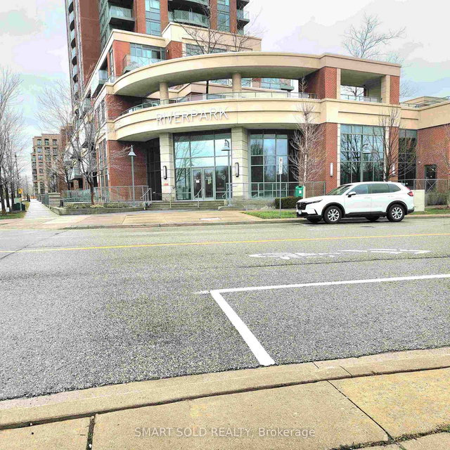 506 - 8200 Birchmount Road W