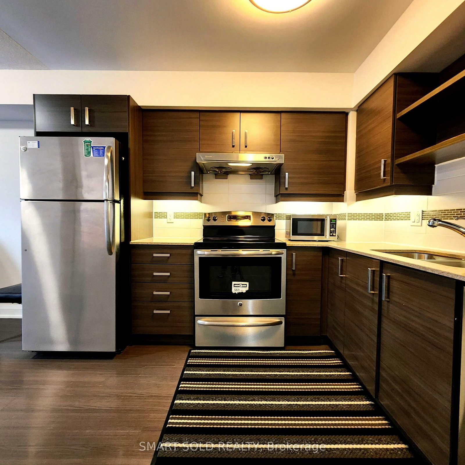 8200 Birchmount Road W, Unit 506 - Photo 16