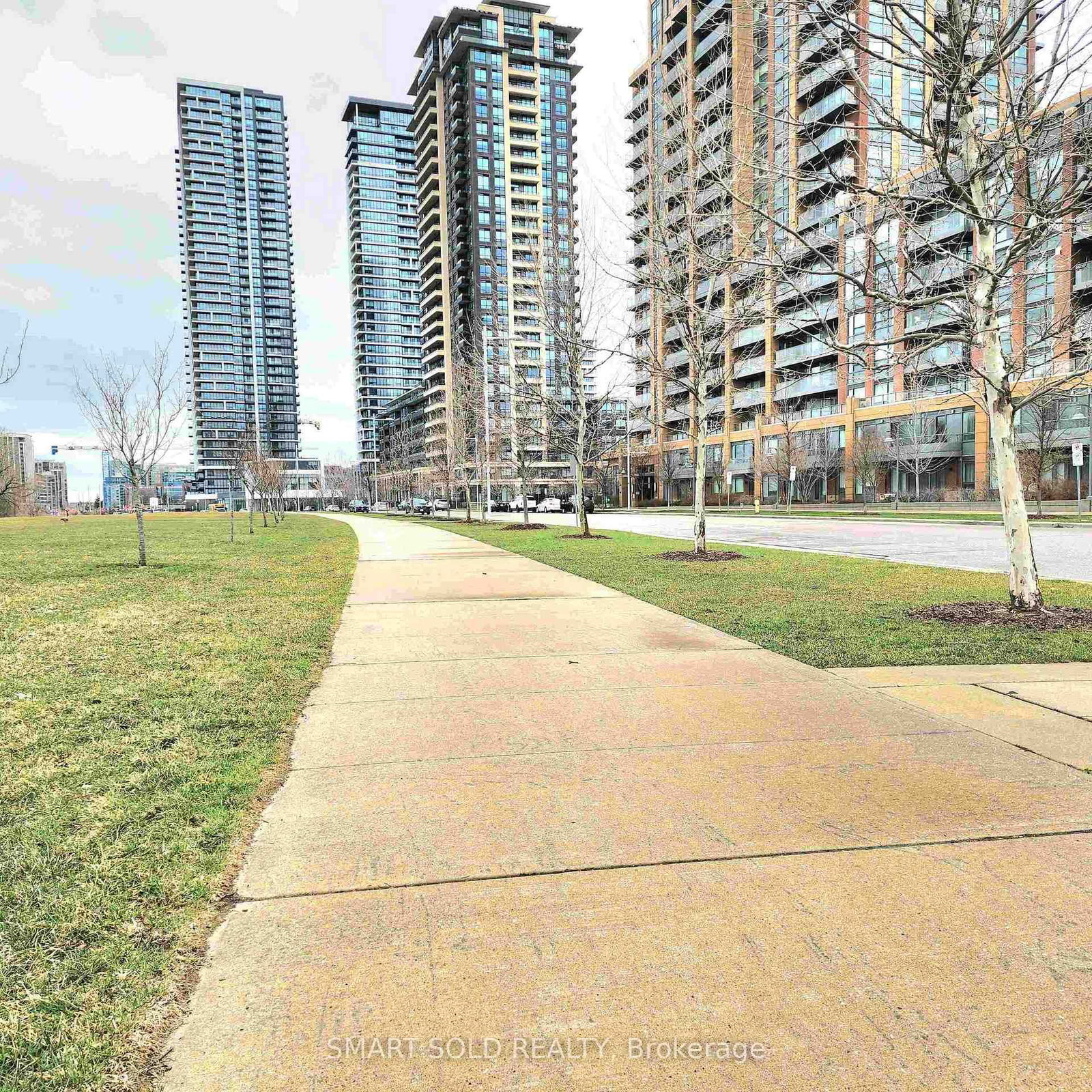 8200 Birchmount Road W, Unit 506 - Photo 2