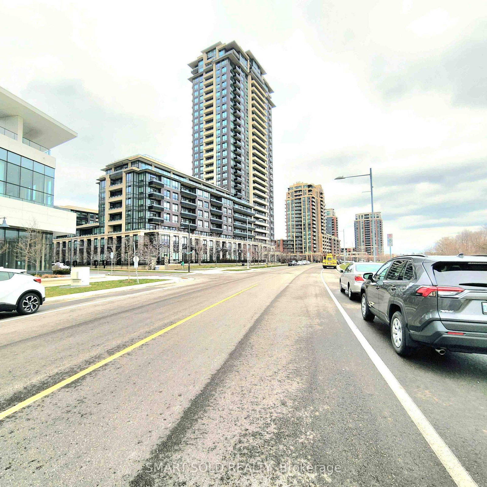 8200 Birchmount Road W, Unit 506 - Photo 3