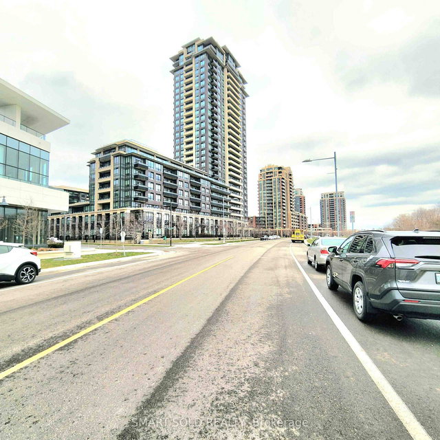 506 - 8200 Birchmount Road W