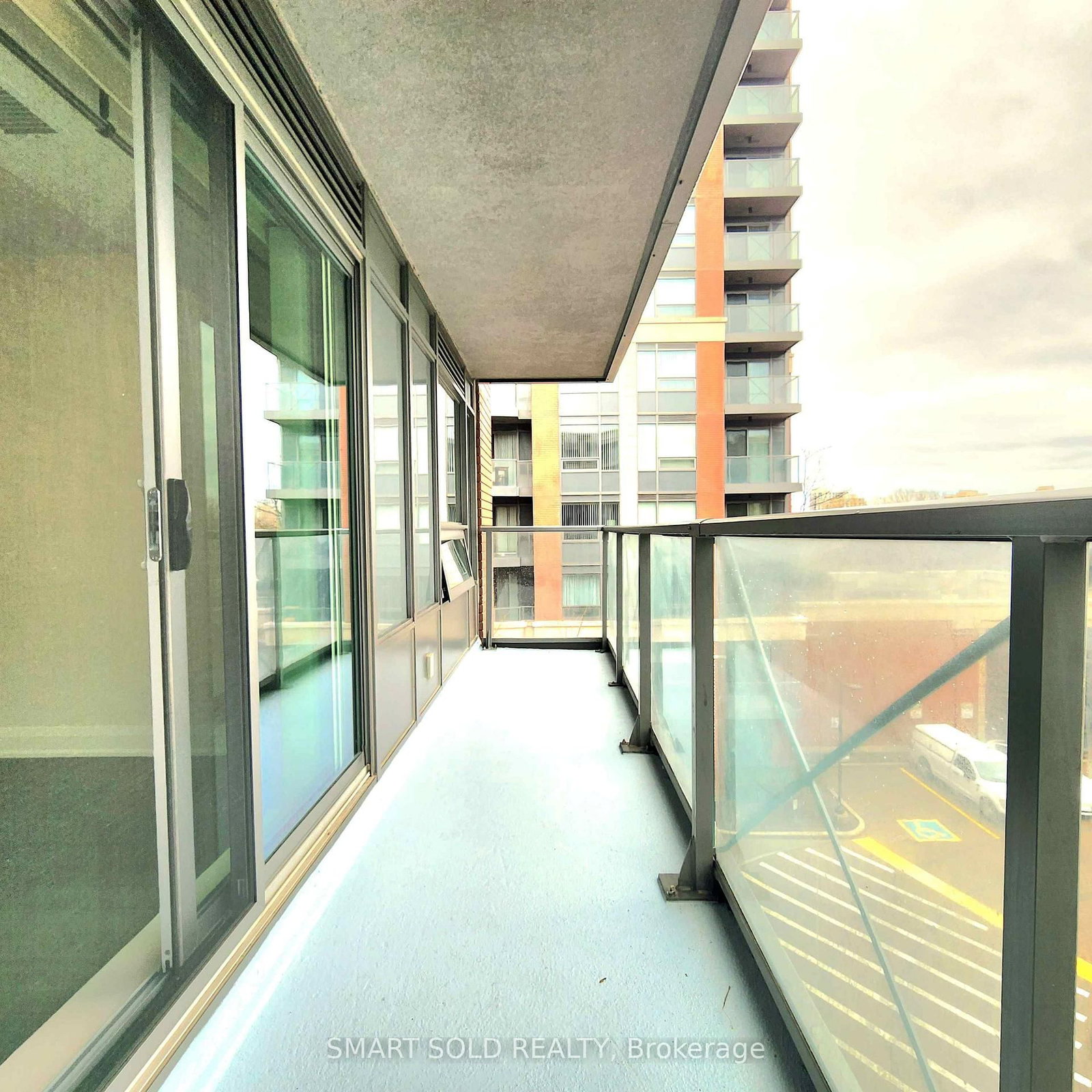 8200 Birchmount Road W, Unit 506 - Photo 31