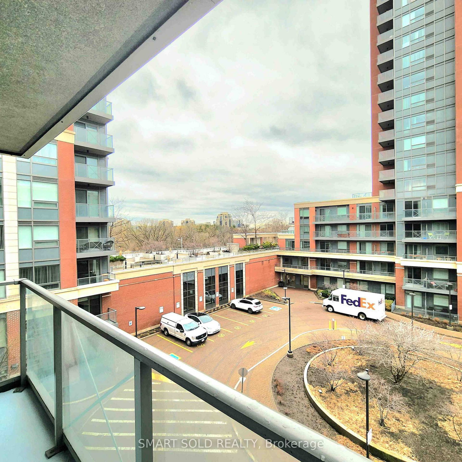 8200 Birchmount Road W, Unit 506 - Photo 32