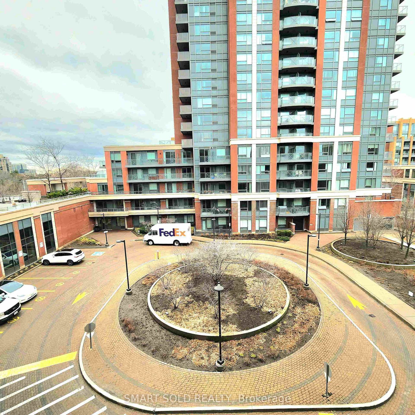 8200 Birchmount Road W, Unit 506 - Photo 33