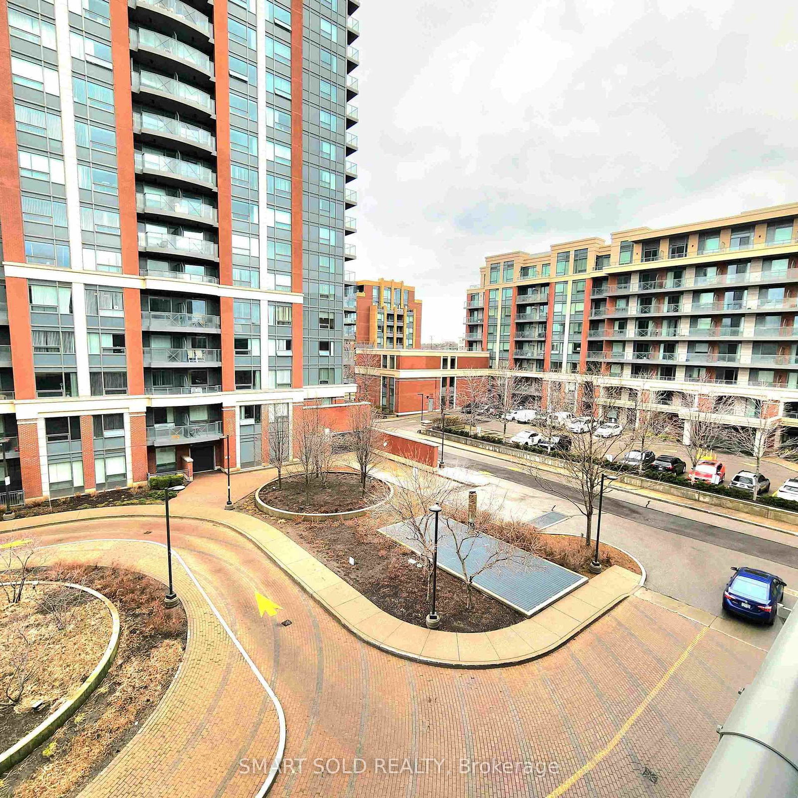 8200 Birchmount Road W, Unit 506 - Photo 34