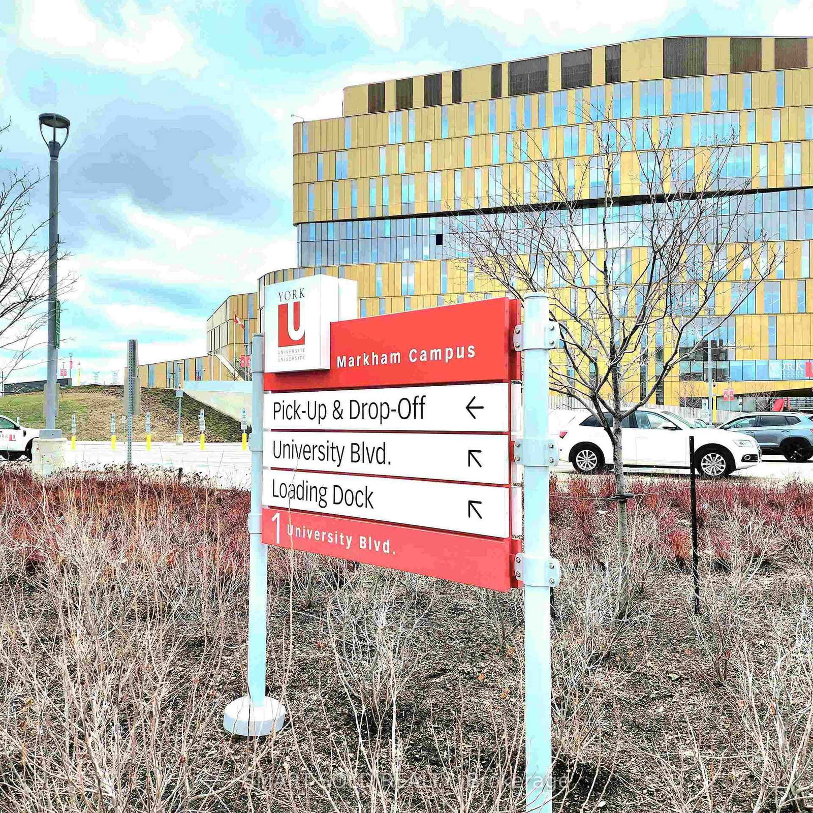 8200 Birchmount Road W, Unit 506 - Photo 36