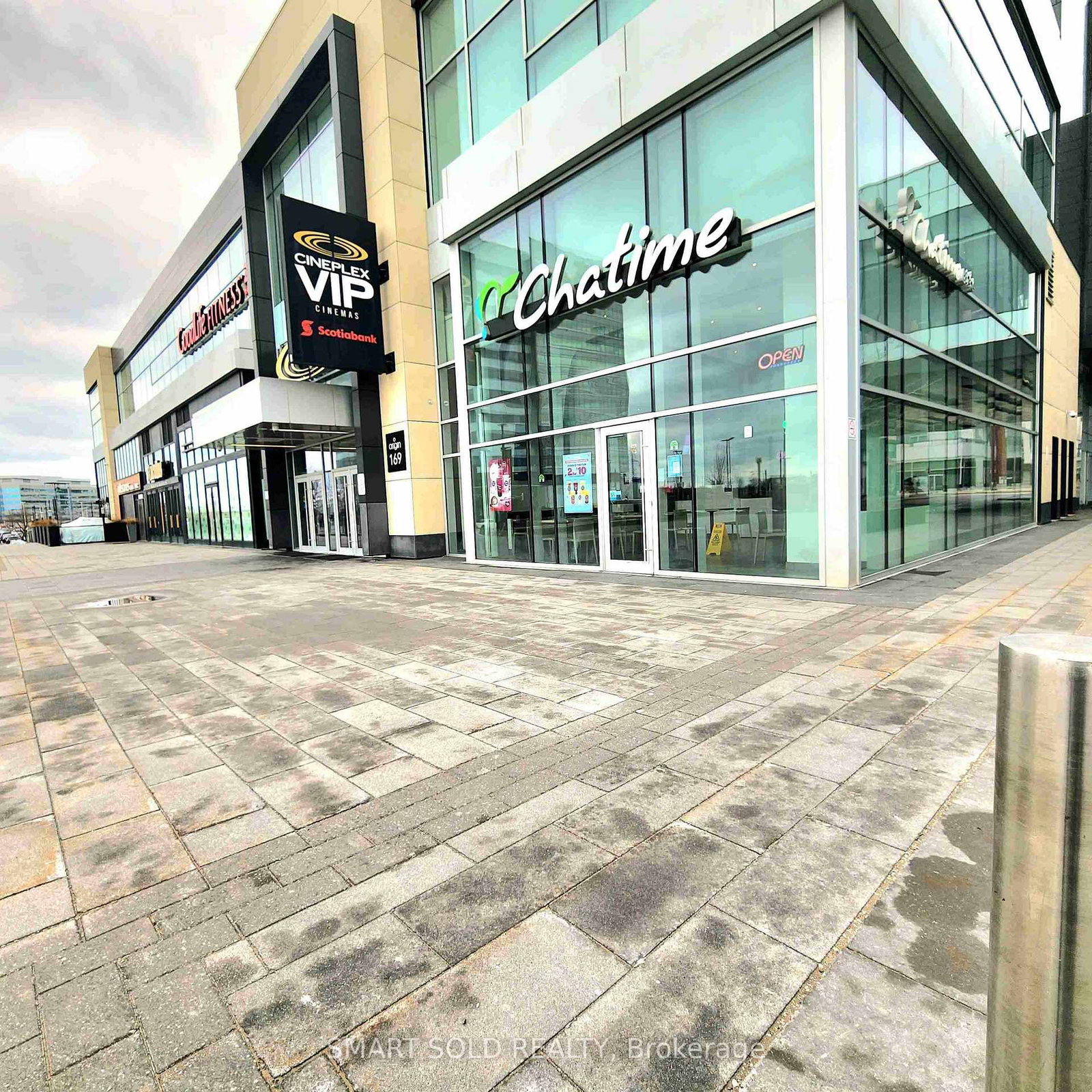 8200 Birchmount Road W, Unit 506 - Photo 37