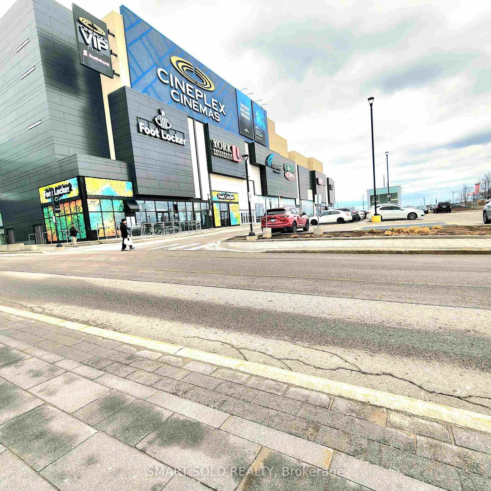 8200 Birchmount Road W, Unit 506 - Photo 38