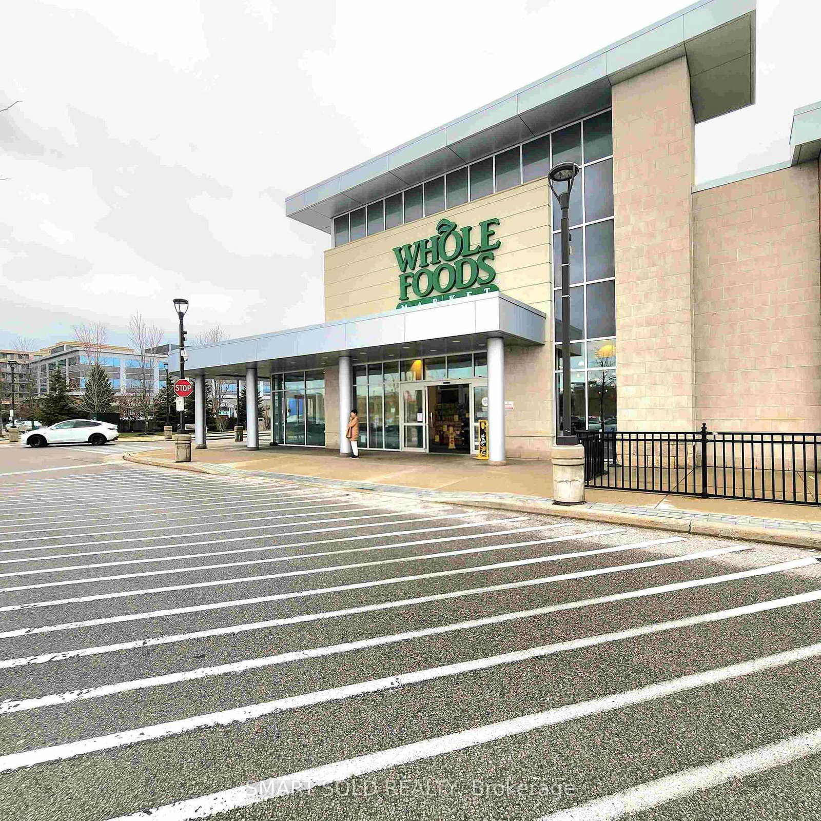 8200 Birchmount Road W, Unit 506 - Photo 39