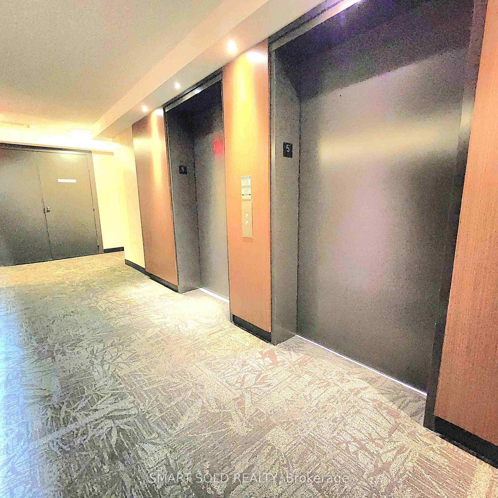 8200 Birchmount Road W, Unit 506 - Photo 4