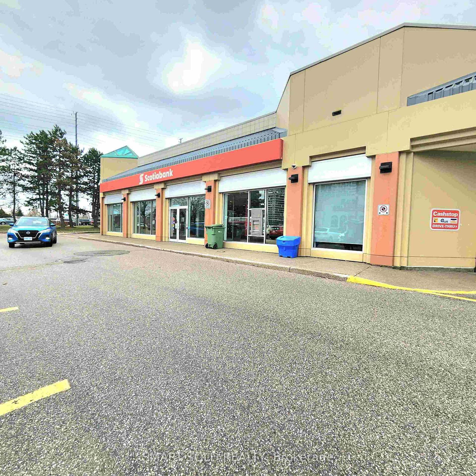 8200 Birchmount Road W, Unit 506 - Photo 41