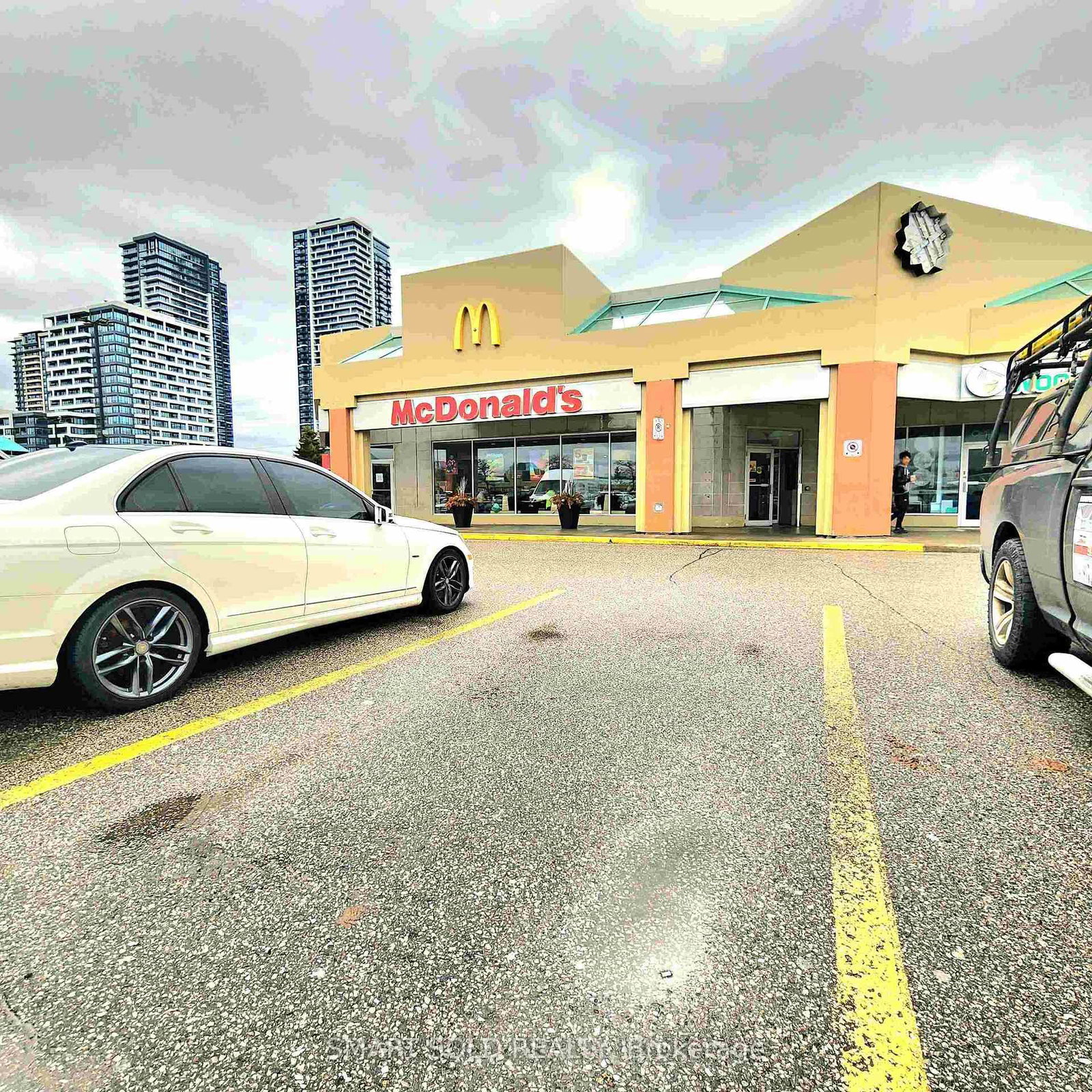 8200 Birchmount Road W, Unit 506 - Photo 42