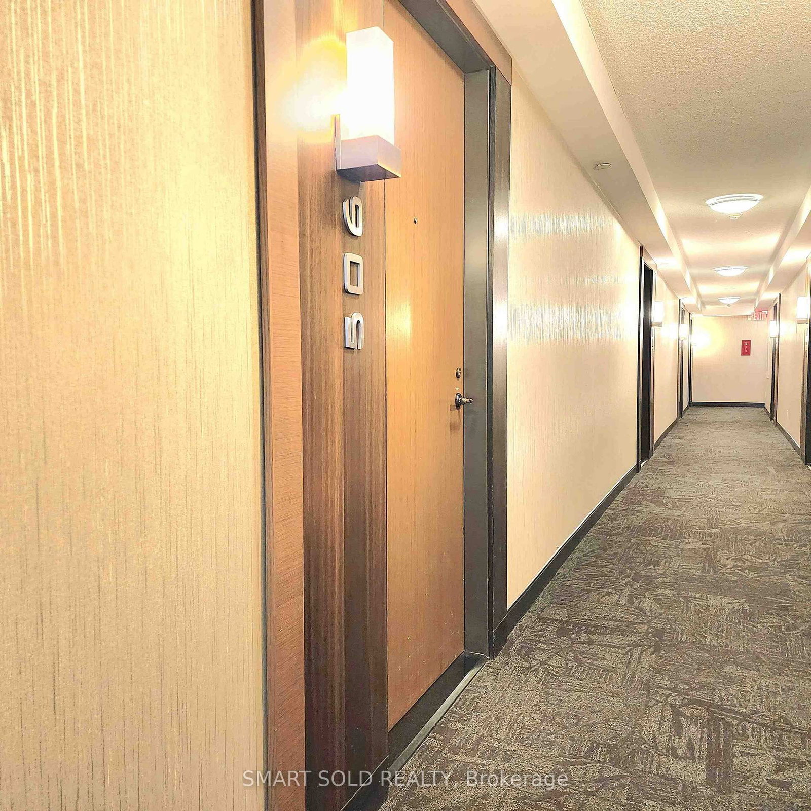 8200 Birchmount Road W, Unit 506 - Photo 5