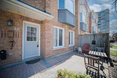 96 - 151 Townsgate Dr | Vaughan | Image