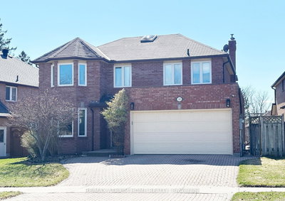 Basement - 18 Huntington Park Dr | Markham | Image