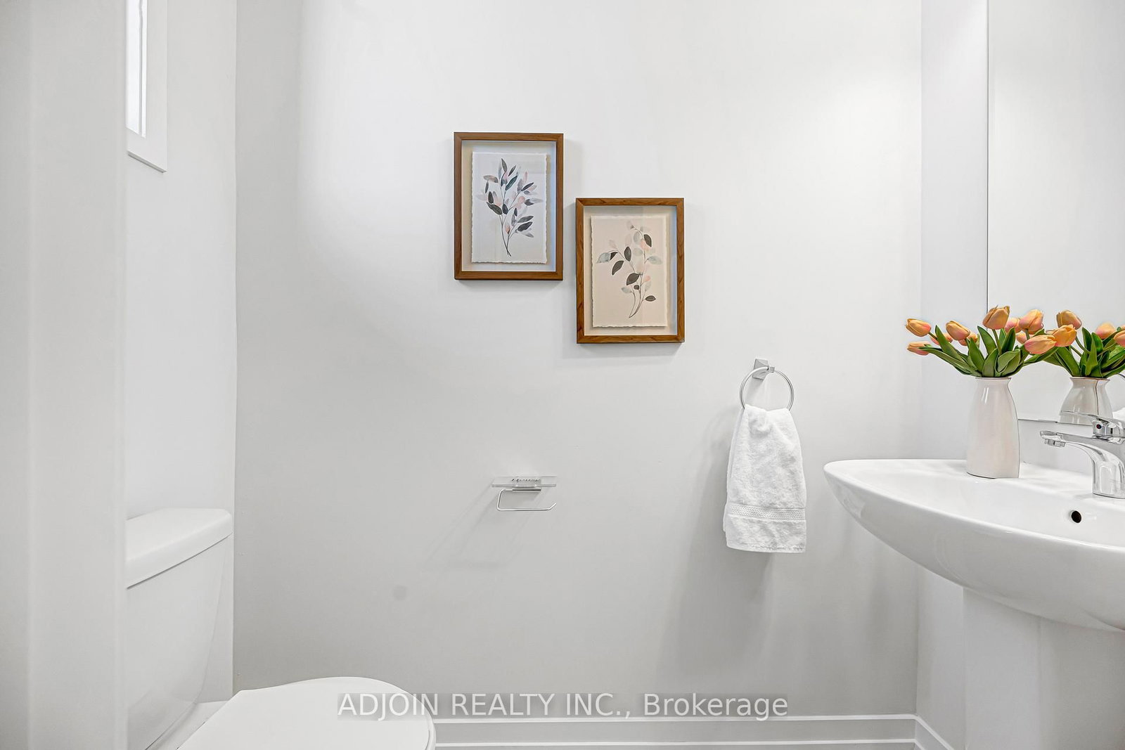 Townhouse for sale at 525 Marc Santi Boulevard, Vaughan, Ontario, L6A 5C5 - Patterson - MLS: N12994088